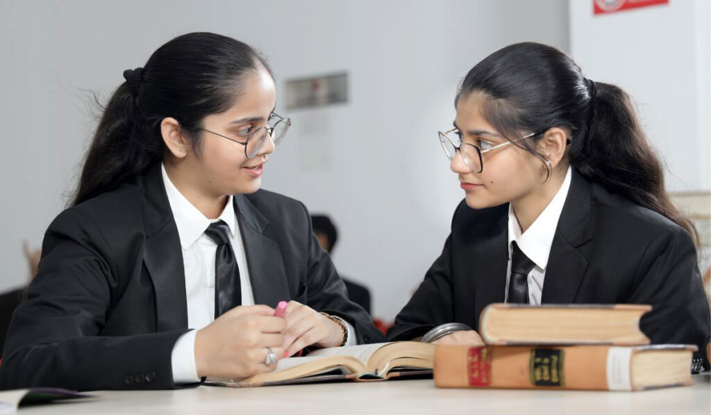 Odisha Law College: A Leading Destination for LLB Education in Odisha